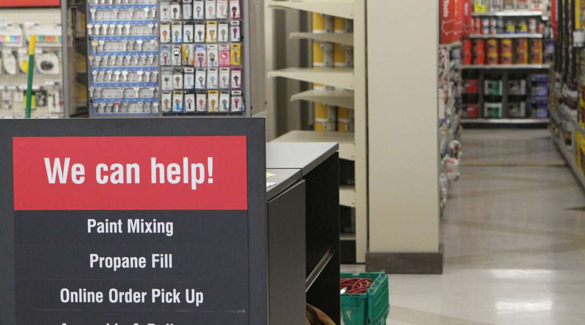 New ACE Hardware store opens in Reed City