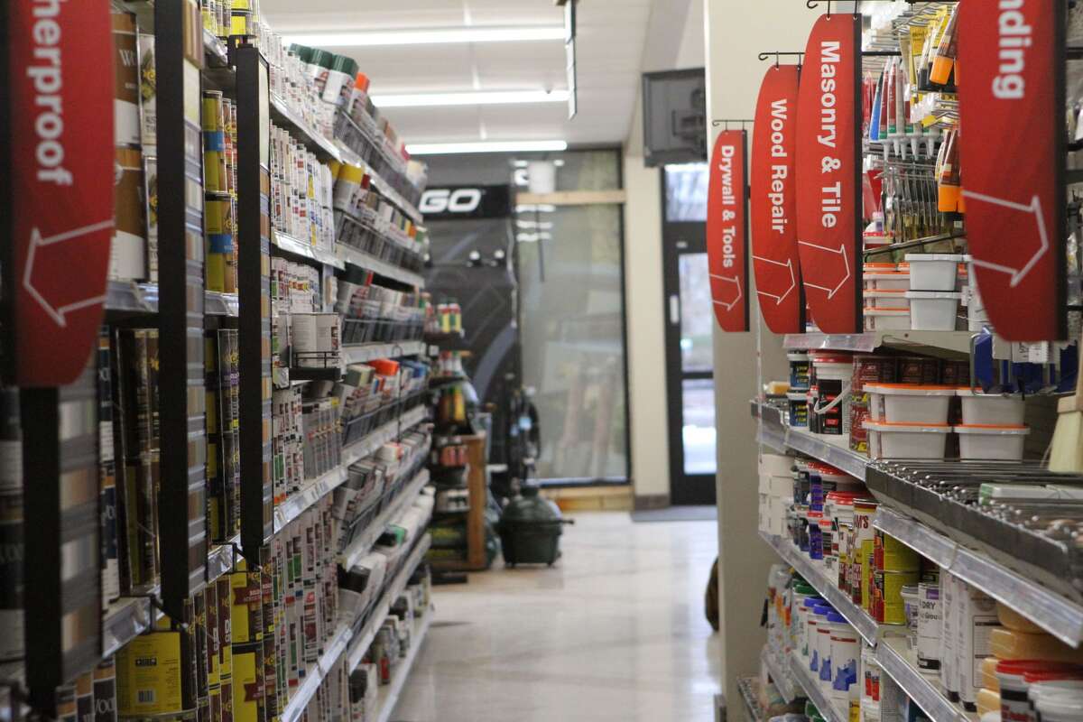 New ACE Hardware store opens in Reed City