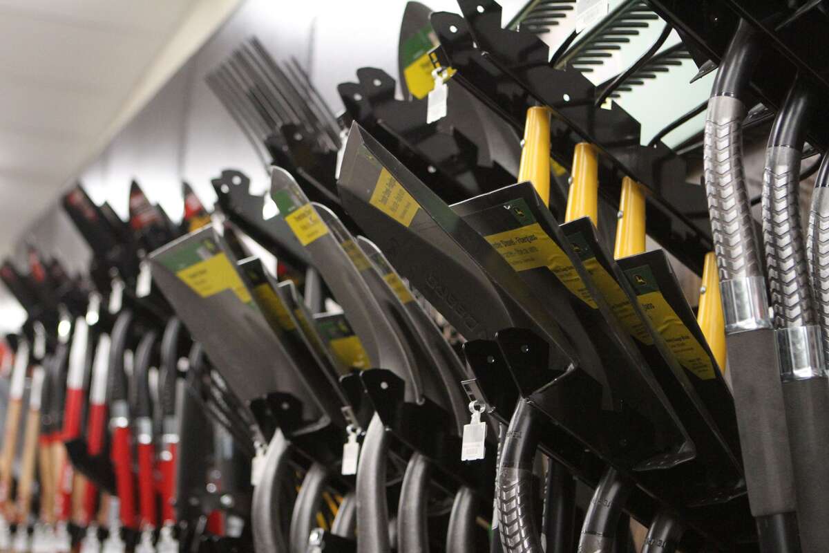 New ACE Hardware store opens in Reed City