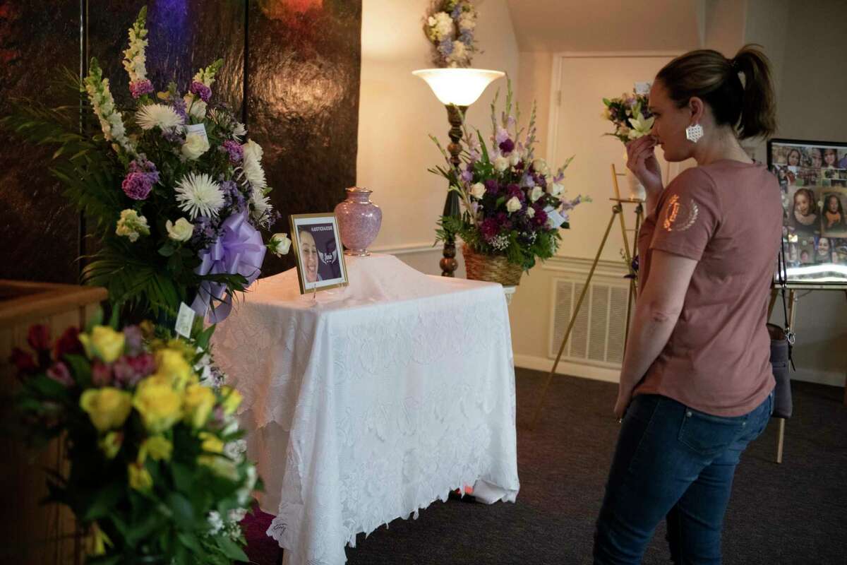 Friends and family still mourn the death of Josephine “Josie” Serrano Ramos, who was murdered by her husband Brian Ramos on April 1, 2019. Brian Ramos, now 41, was sentenced this week to only 35 years in prison for her murder.