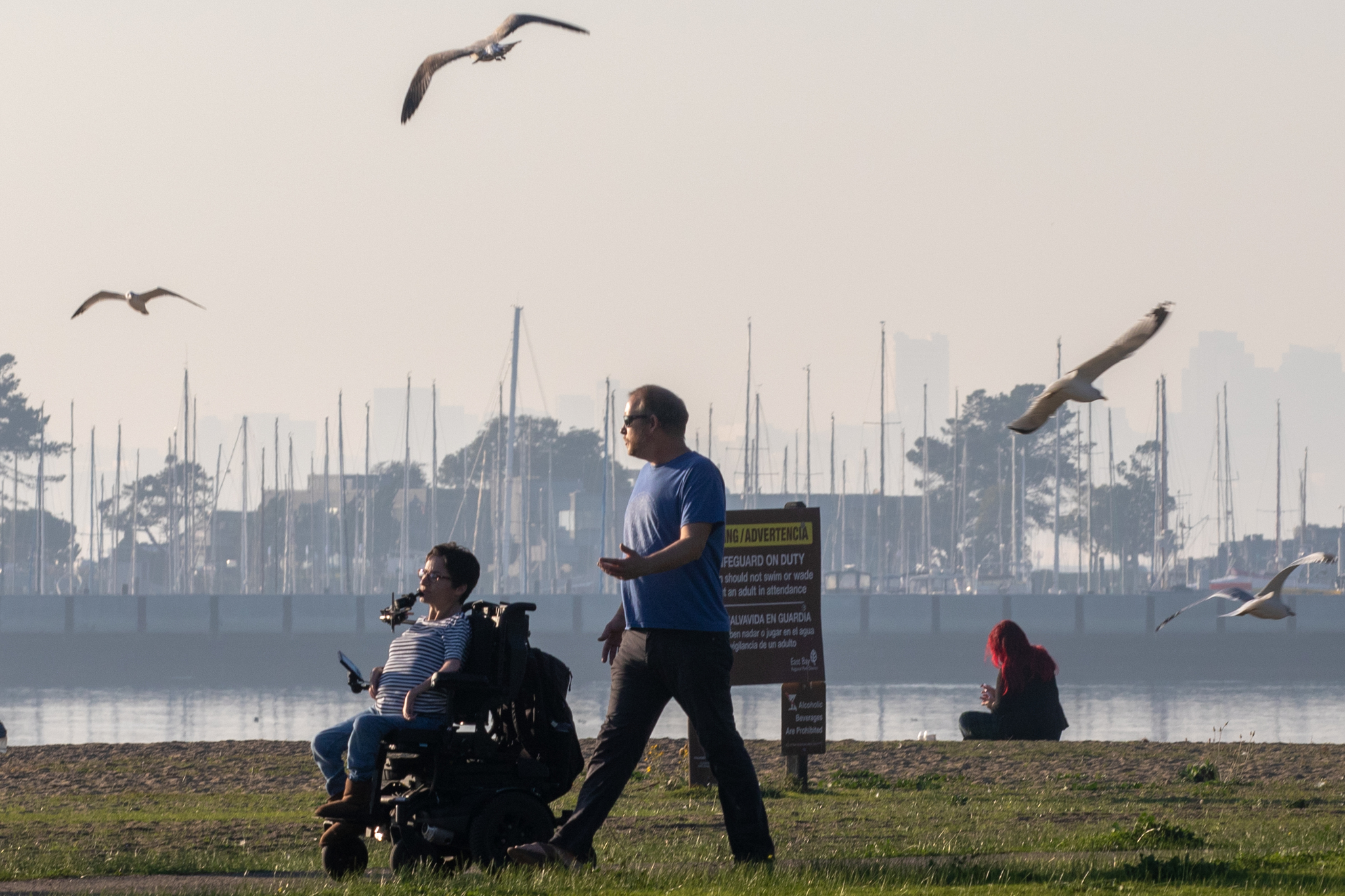 Grim weather forecast for California into early February