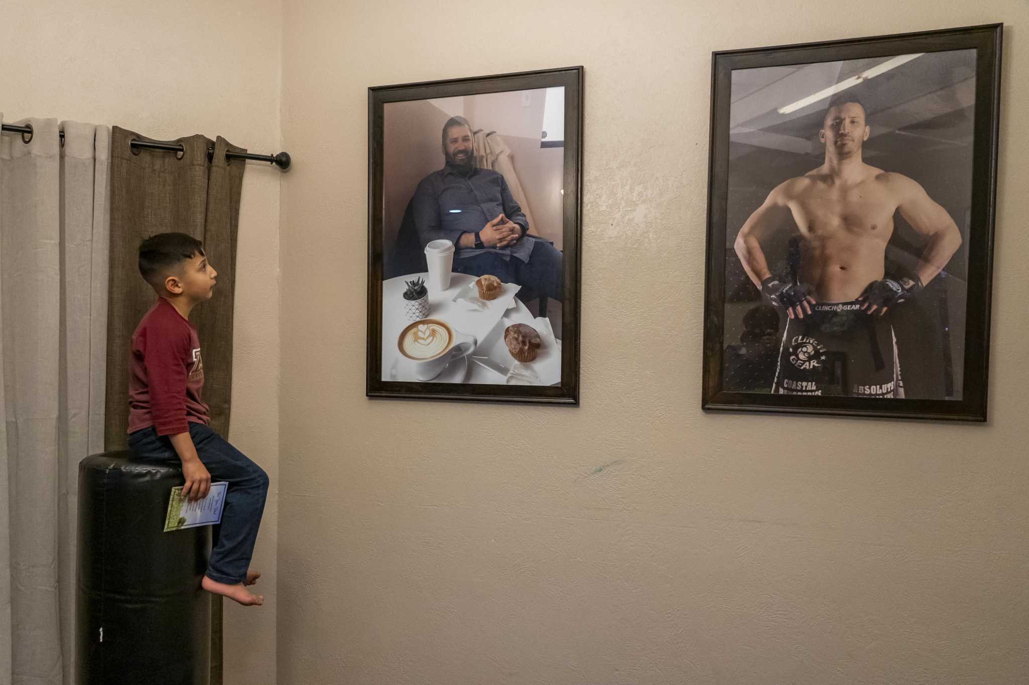 'He isn't going to come back' — Across Texas, COVID orphans struggle with loss of one or both parents - Vimarsana News