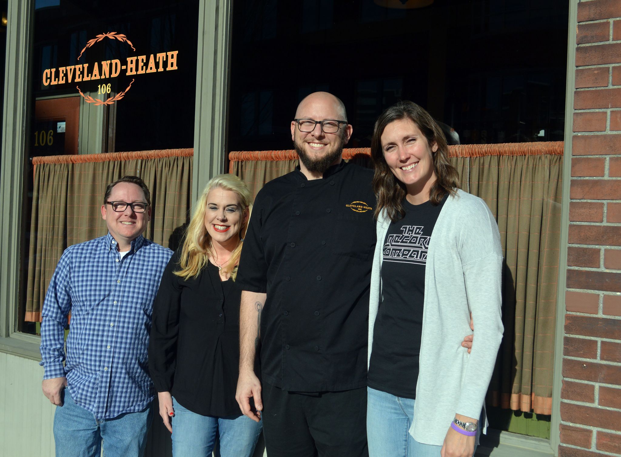 Cleveland-Heath has new owners - The Edwardsville Intelligencer