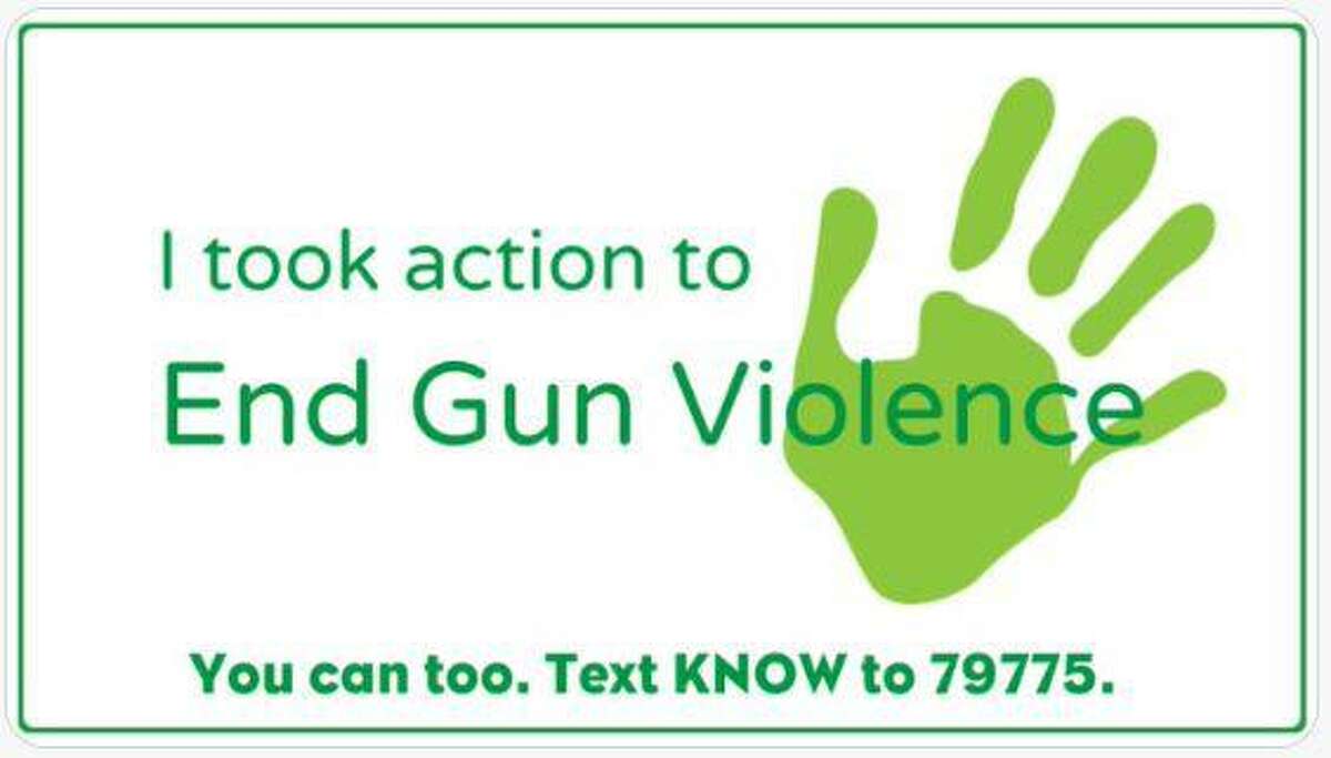 A post from the Sandy Hook Promise youth initiative, 14 Days of Action.