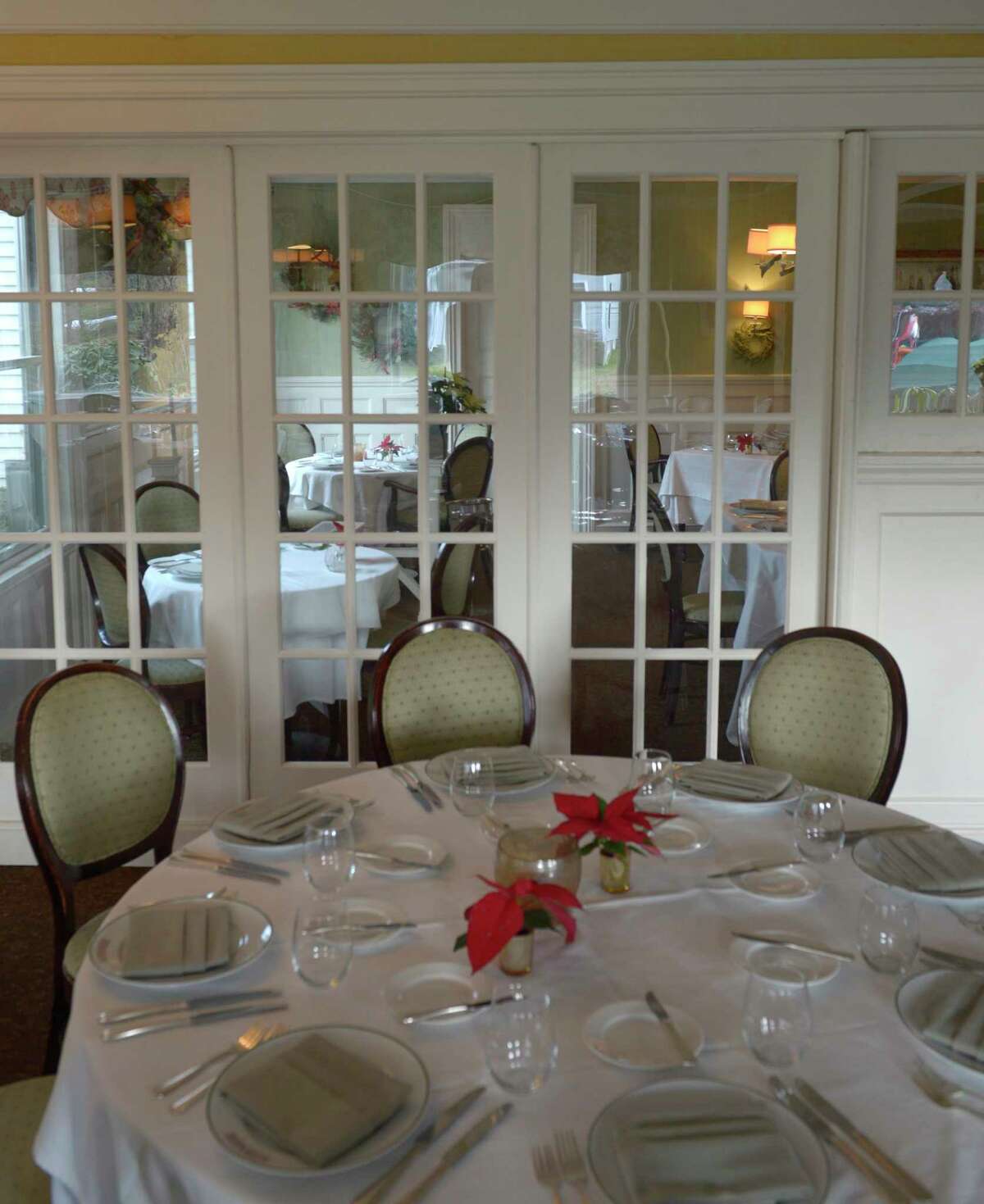 Bernard's owners selling Ridgefield restaurant after nearly 22 years