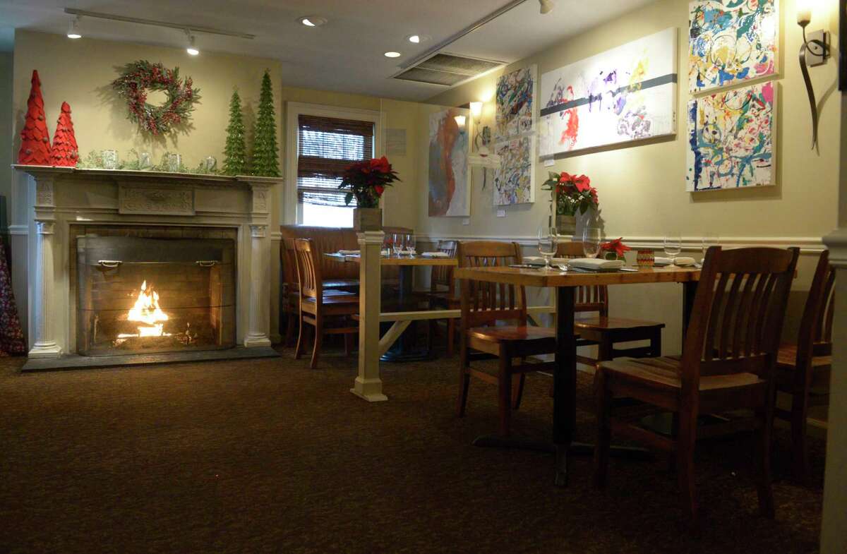 Bernard's owners selling Ridgefield restaurant after nearly 22 years