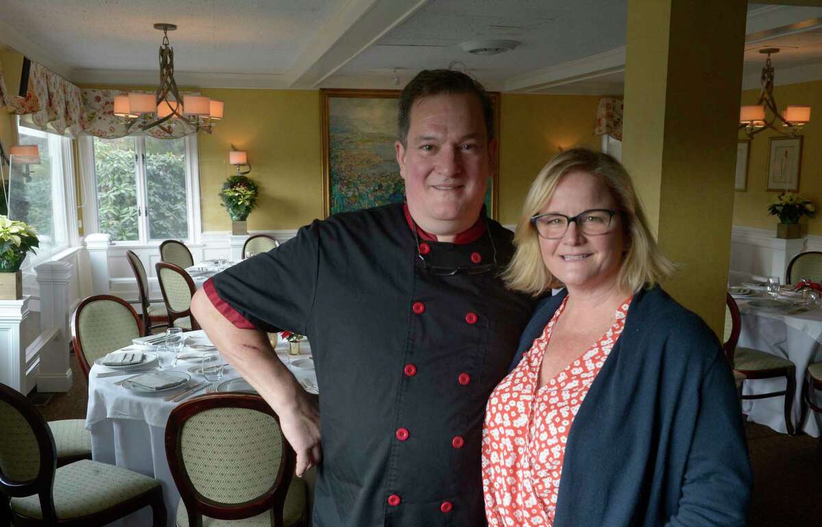 Bernard's owners selling Ridgefield restaurant after nearly 22 years