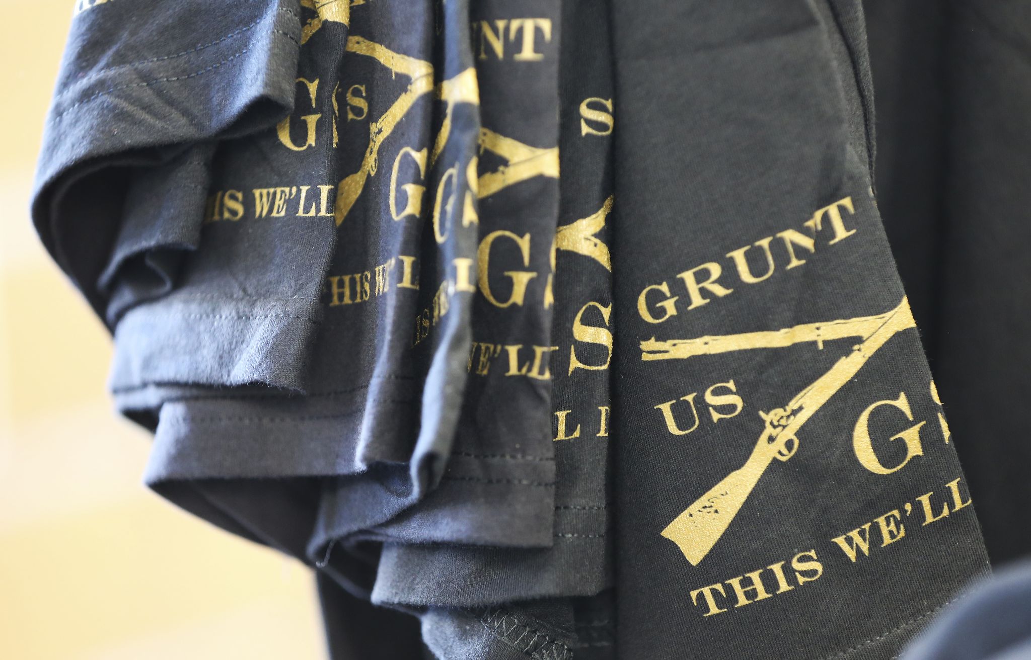 Grunt Style to make national television debut this weekend - Vimarsana News
