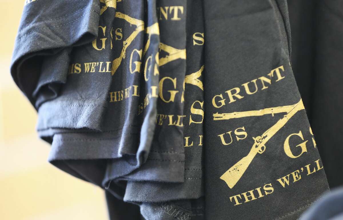 Grunt Style will make be featured on the Discovery Channel this weekend. 