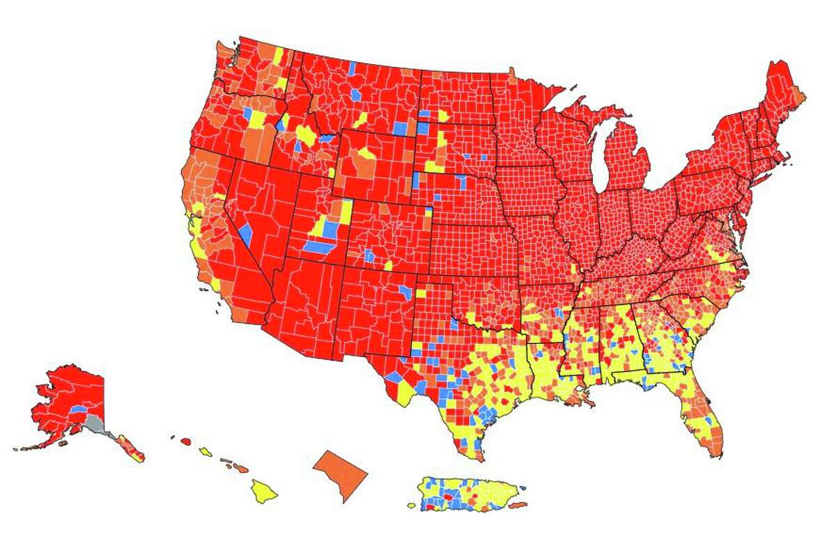 Why Bay Area coronavirus warnings are stricter than L.A. area's