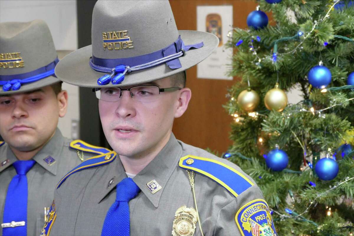 Police Viral videos helped apprehend CT shoplifting ‘ring’