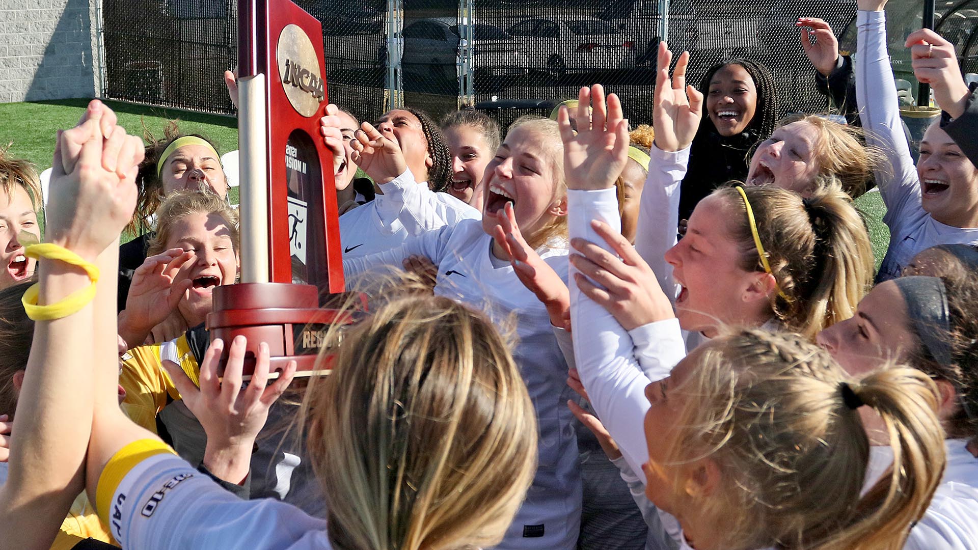 Saint Rose women's soccer mentally ready for Final Four match