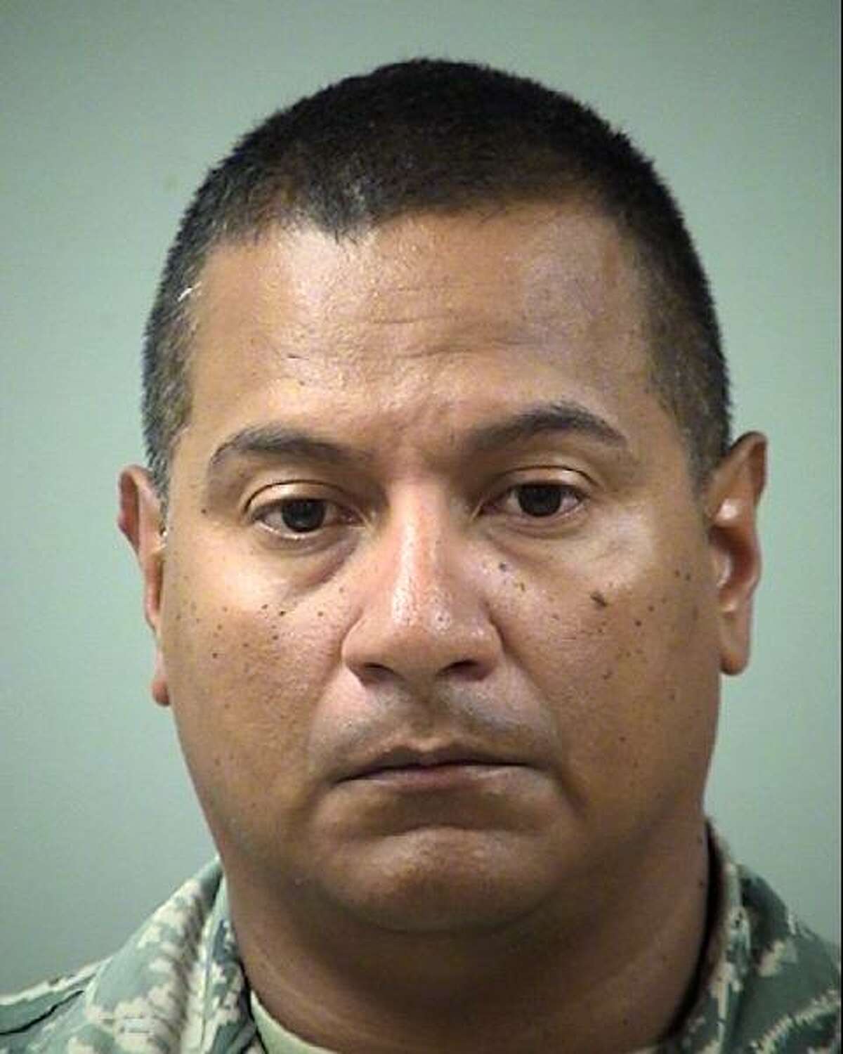 Ralph G. Chavez was indicted in 2015 on five counts of aggravated sexual assault of a minor. After the charges were dismissed, the alleged victim filed a civil lawsuit against Chavez. Neither Chavez nor his attorney appeared at the trial, and a judge entered a $1.25 billion default judgment against Chavez. He said he has not paid any money on the judgment.