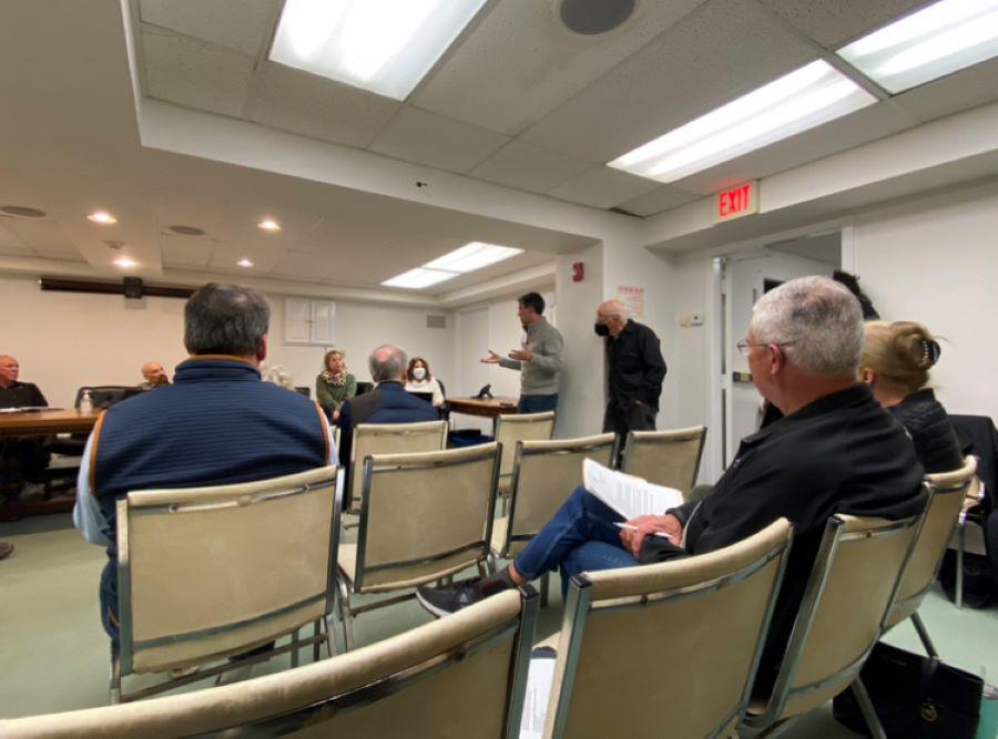 Ridgefield committee tables affordable housing proposal at Prospect Ridge — for now - Vimarsana News
