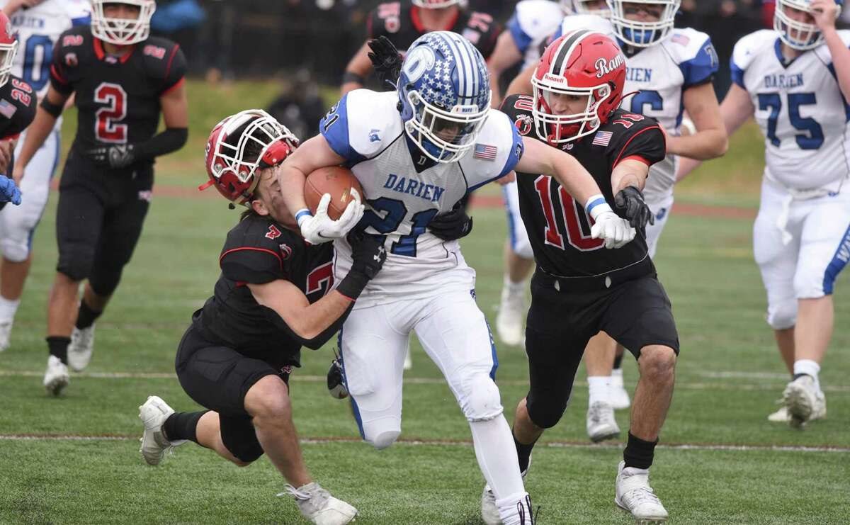 Stafford & District Sunday Football League