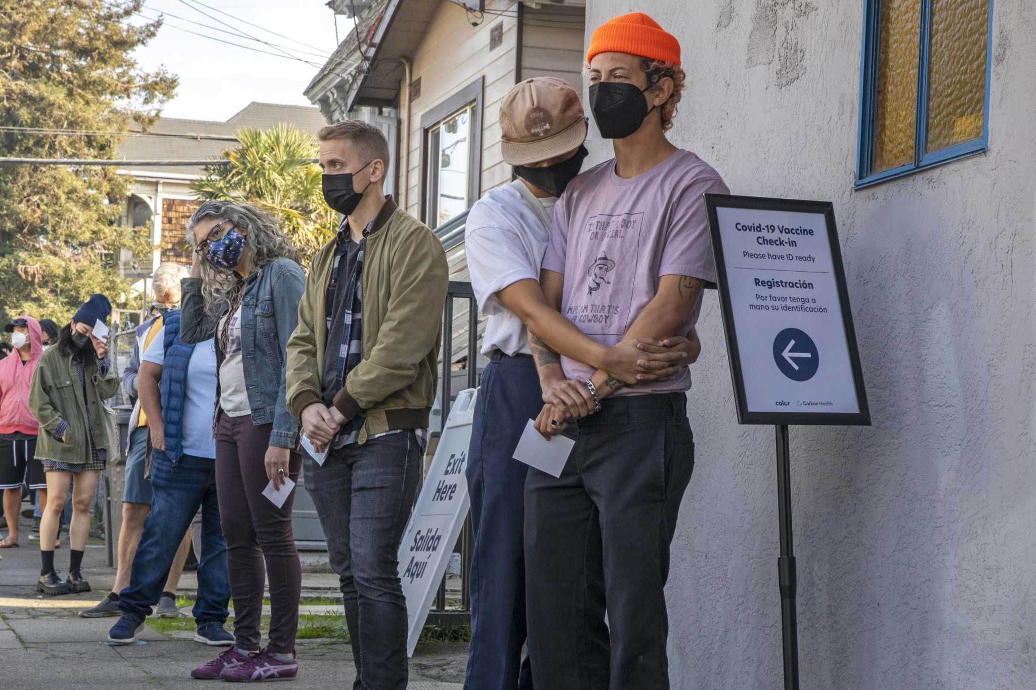 Omicron variant in California: Latest news and updates - Vimarsana News