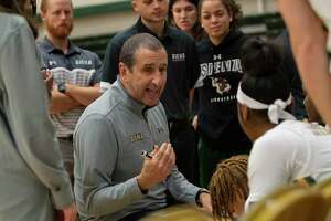 Siena women's basketball coach enthused about young team