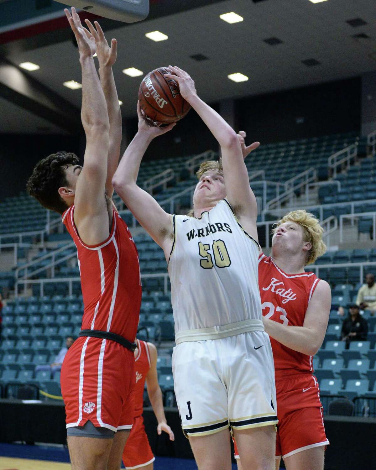 Katy Classic basketball tournament back on court