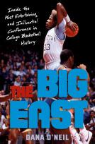 UConn Report podcast: Dana O'Neil discusses her new Big East book, current status of league, UConn - Vimarsana News