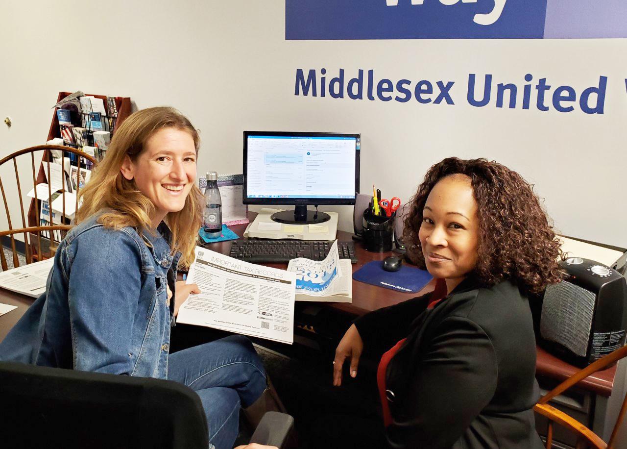 Middlesex United Way: Free tax prep help available for mid-to-low-income earners - Vimarsana News