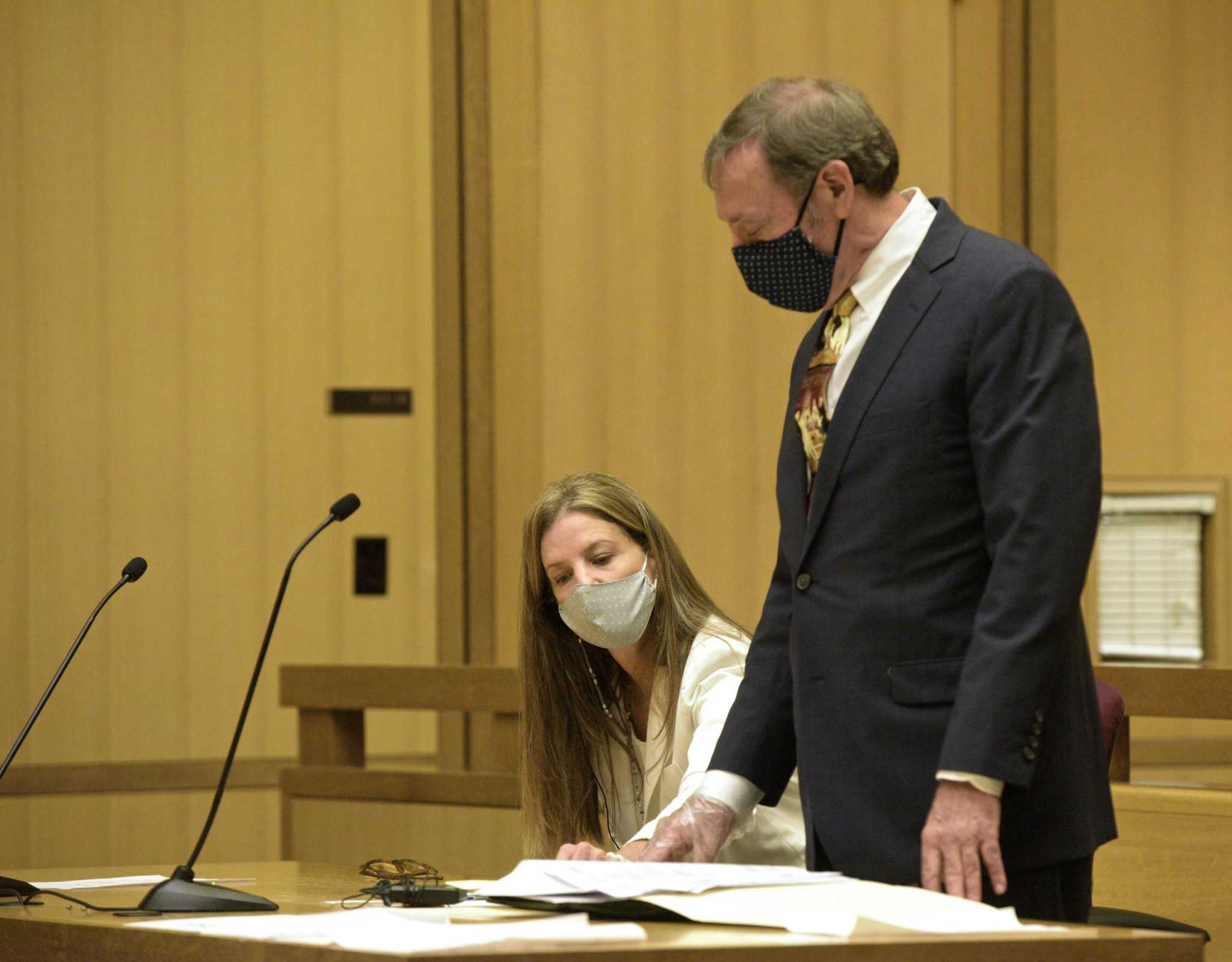 Attorney: Troconis prosecution used to justify 'millions' spent on Jennifer Dulos search - Vimarsana News
