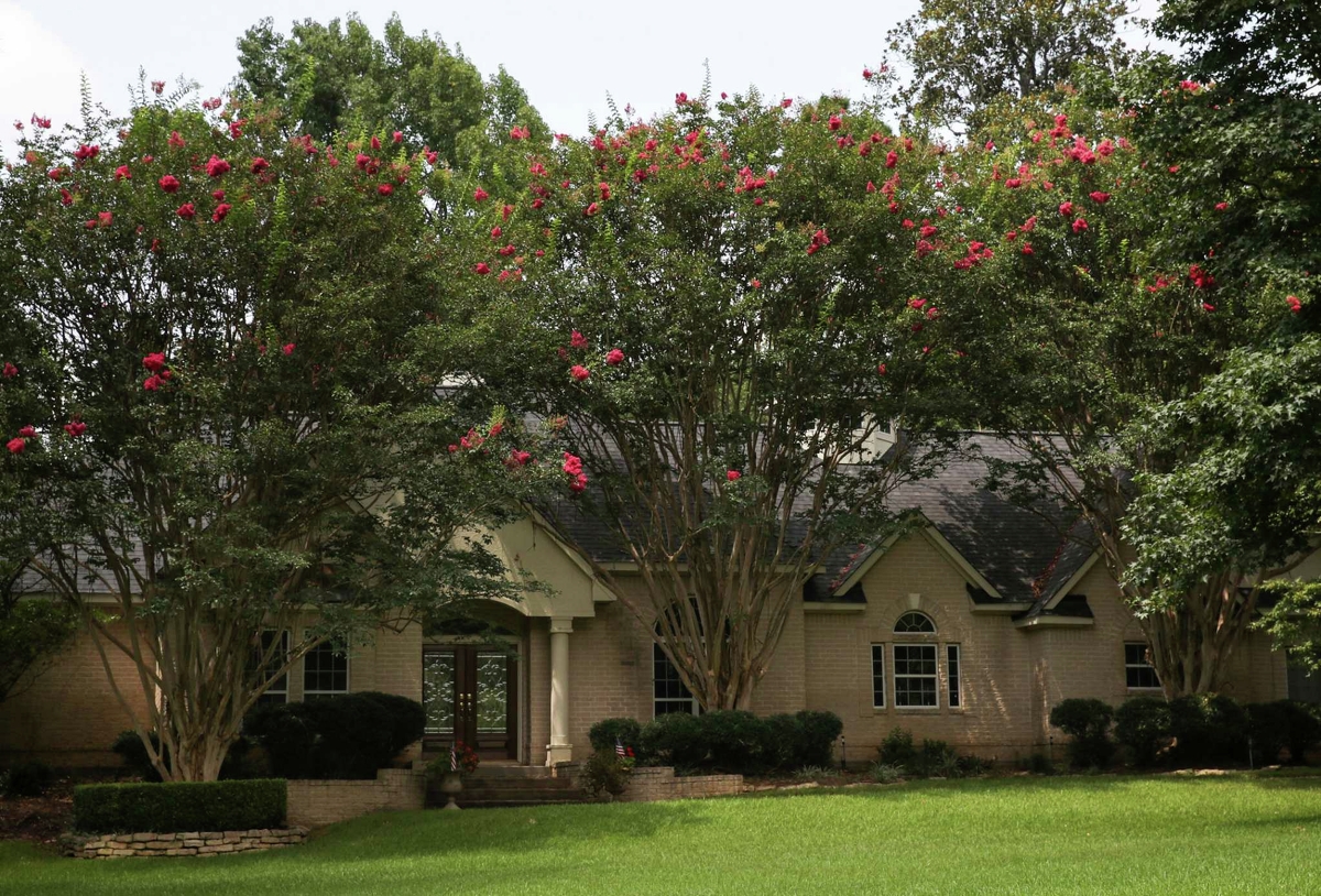 Some Texas church homes are too big qualify for property tax break