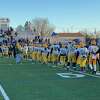 Hamden football team alleges it faced racism at Pop Warner