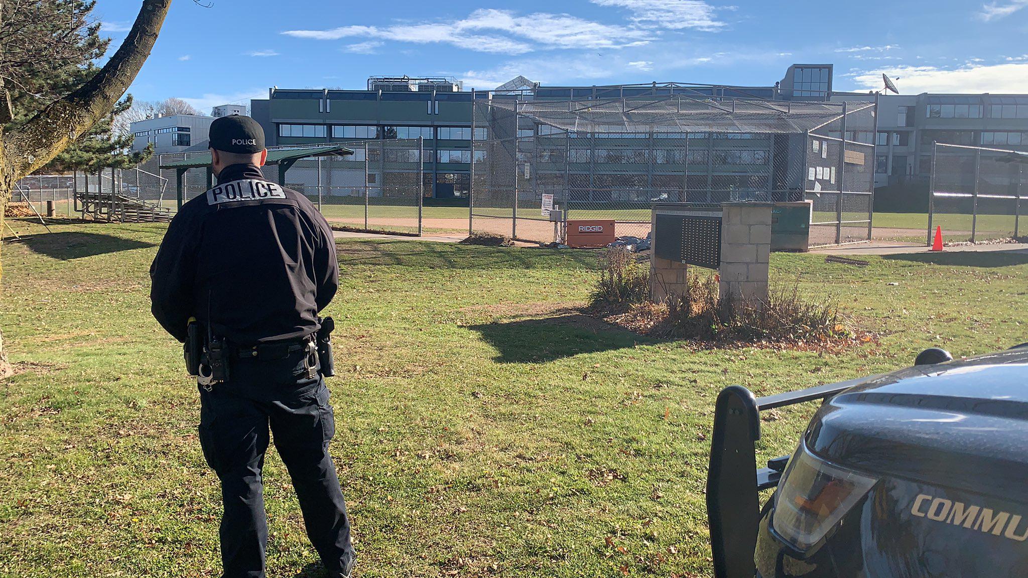 Police: Norwalk High dismisses early after 2nd 'hoax' this week - Vimarsana News