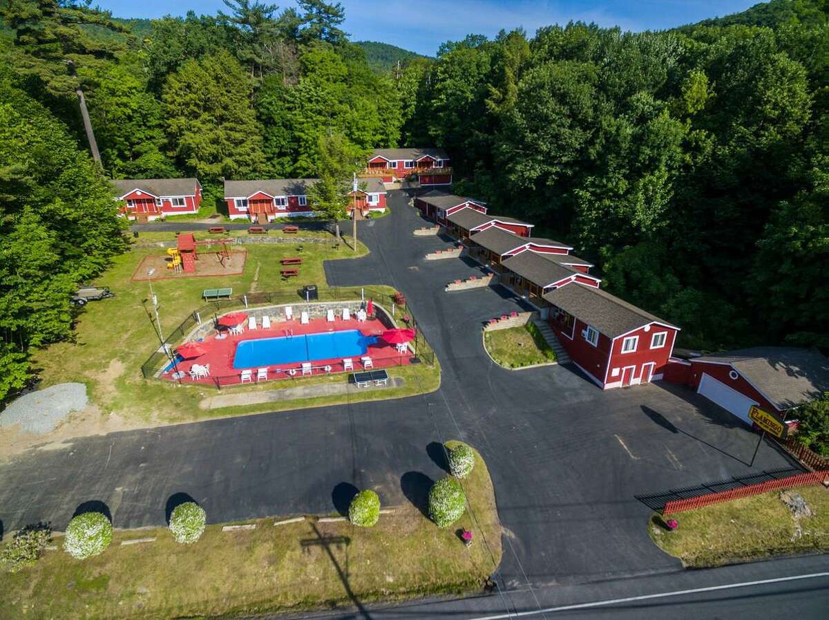 Flamingo Resort on Lake George sold by Pasternak family