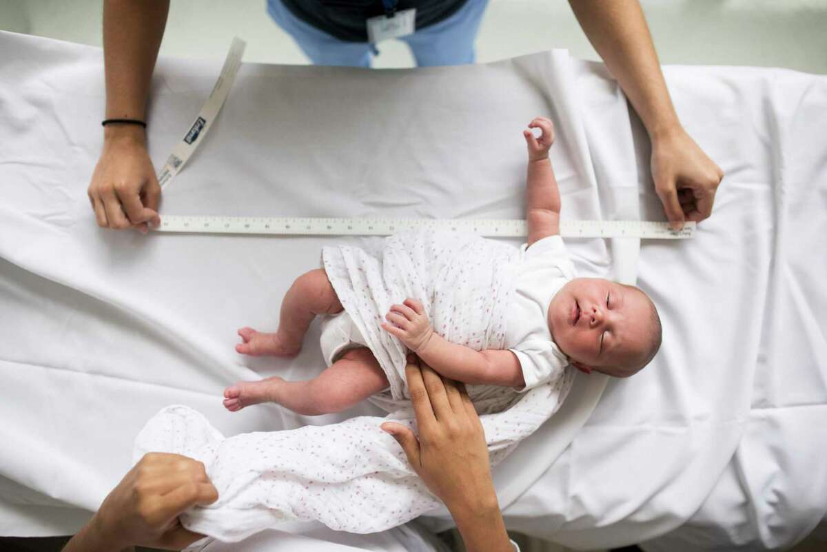 Texas remains in the midst of a maternal and infant health crisis. With a preterm birth rate of 10.8 percent, too many babies are being born too soon.
