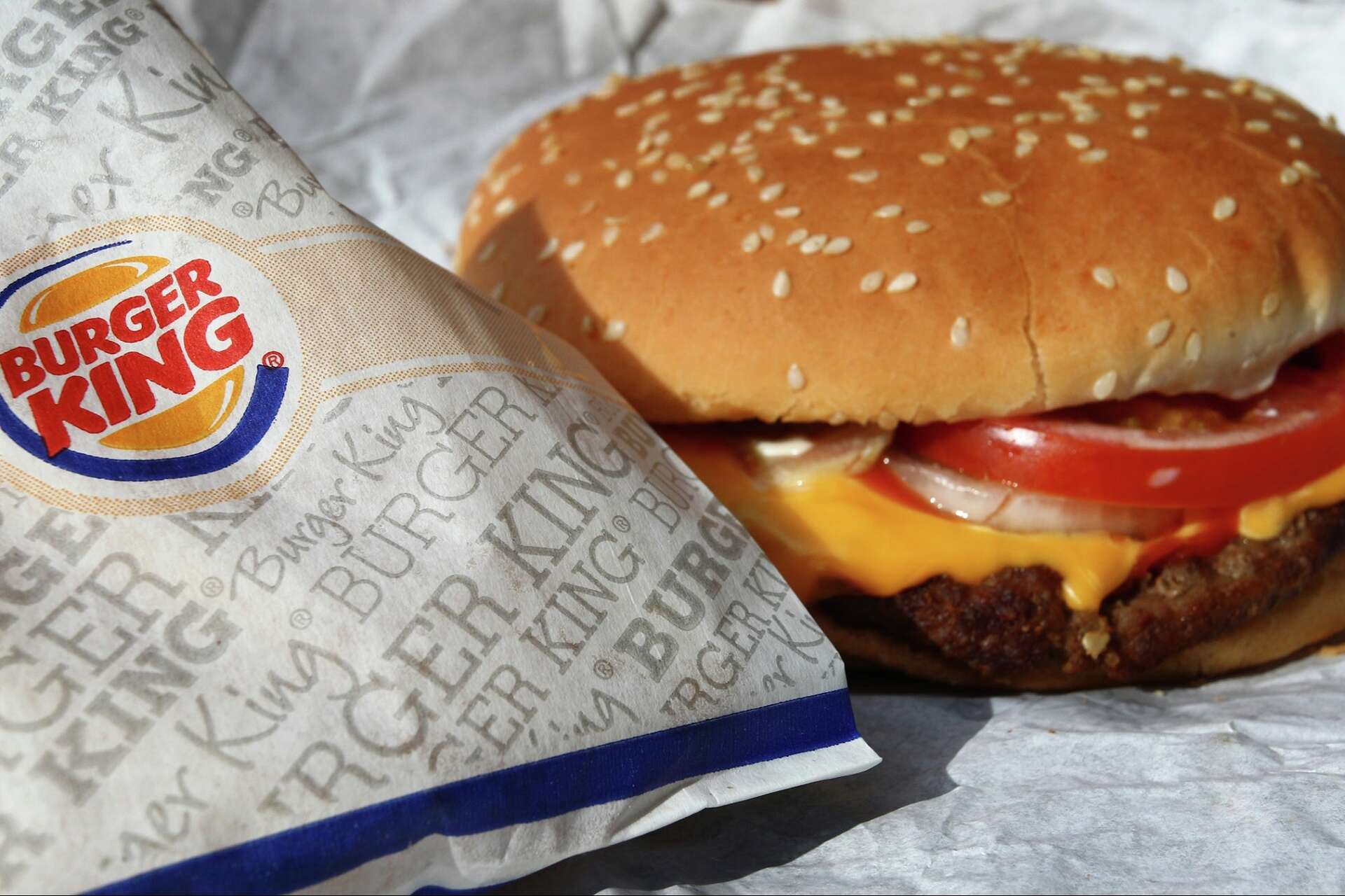 Burger King Is Selling Iconic Menu Item for Less Than a Dollar