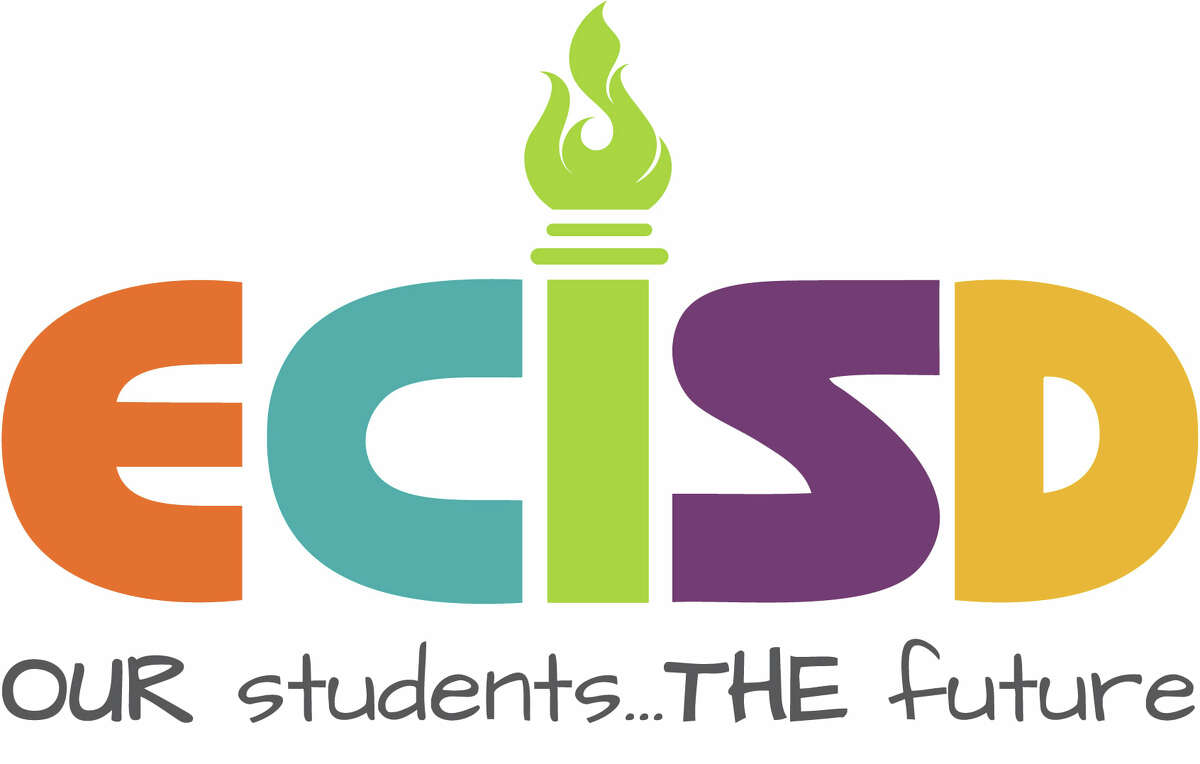 Ector County ISD logo