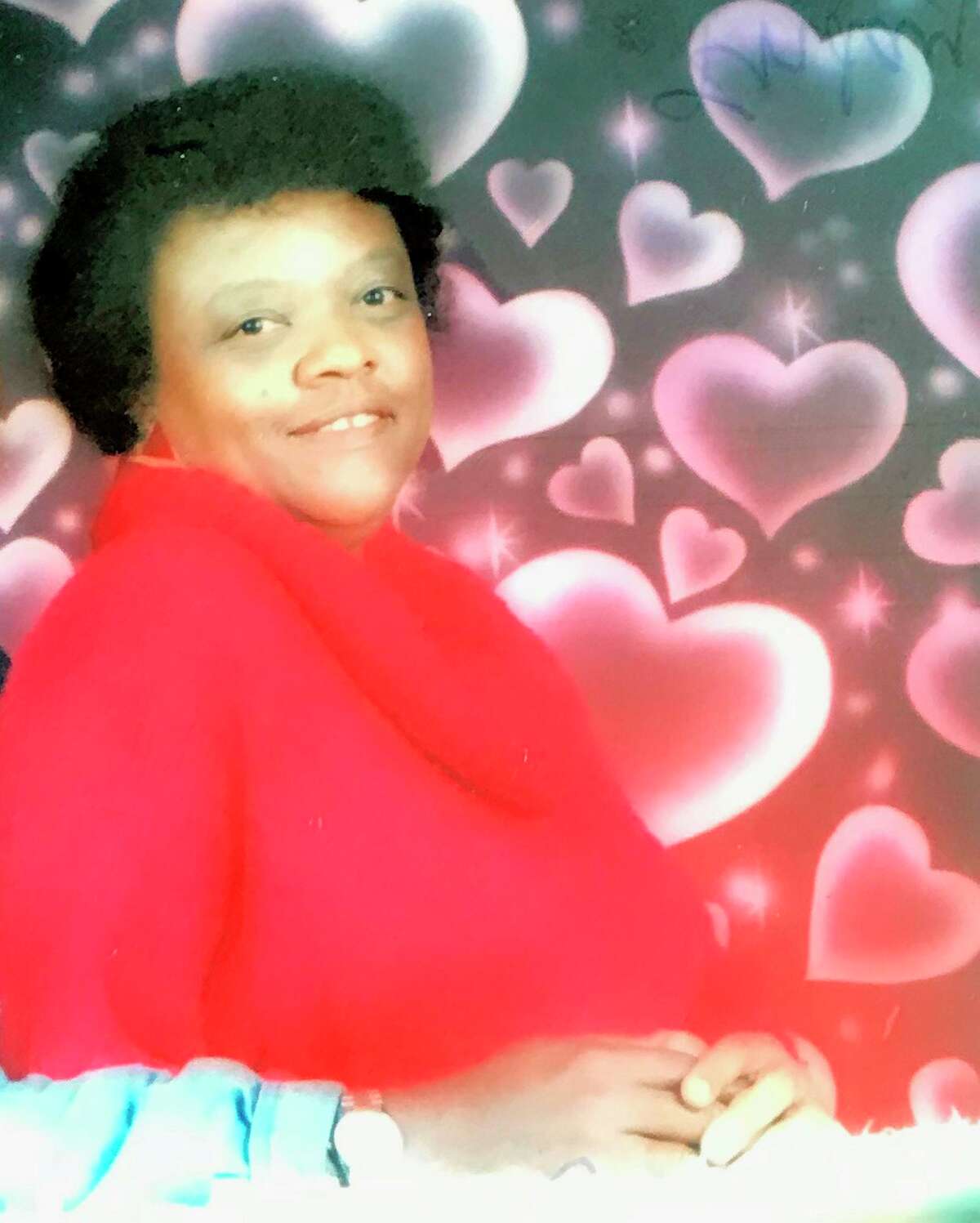Janice Dotson-Stephens, seen in an undated courtesy photo provided by her family, died in the Bexar County jail on Dec. 14, 2018, after spending almost five months there on a misdemeanor criminal trespassing charge. She refused multiple times to post the $300 bail or be released on a personal recognizance bond.