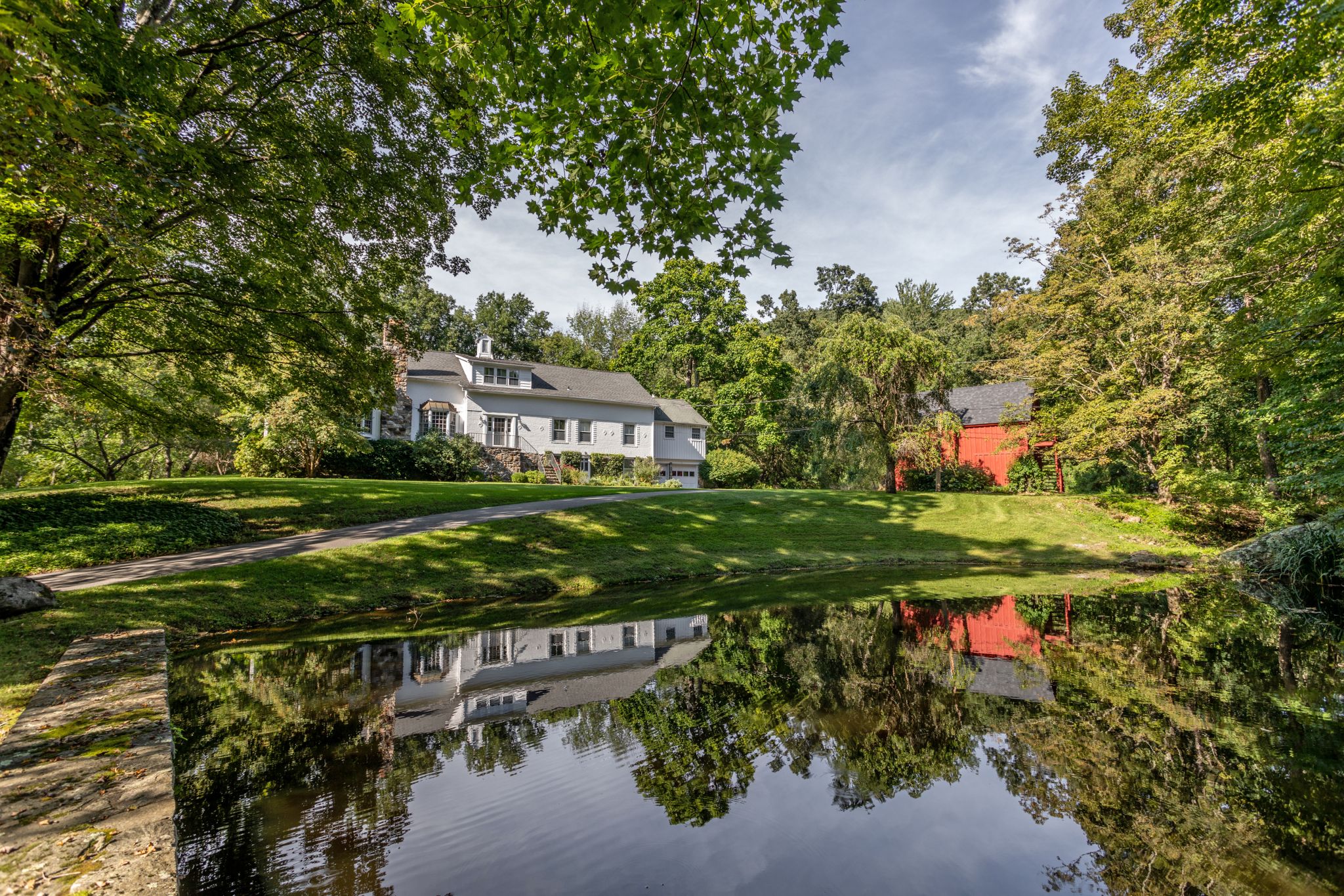 Former 1800s dairy barn in Kent on the market for $1.2M - Vimarsana News