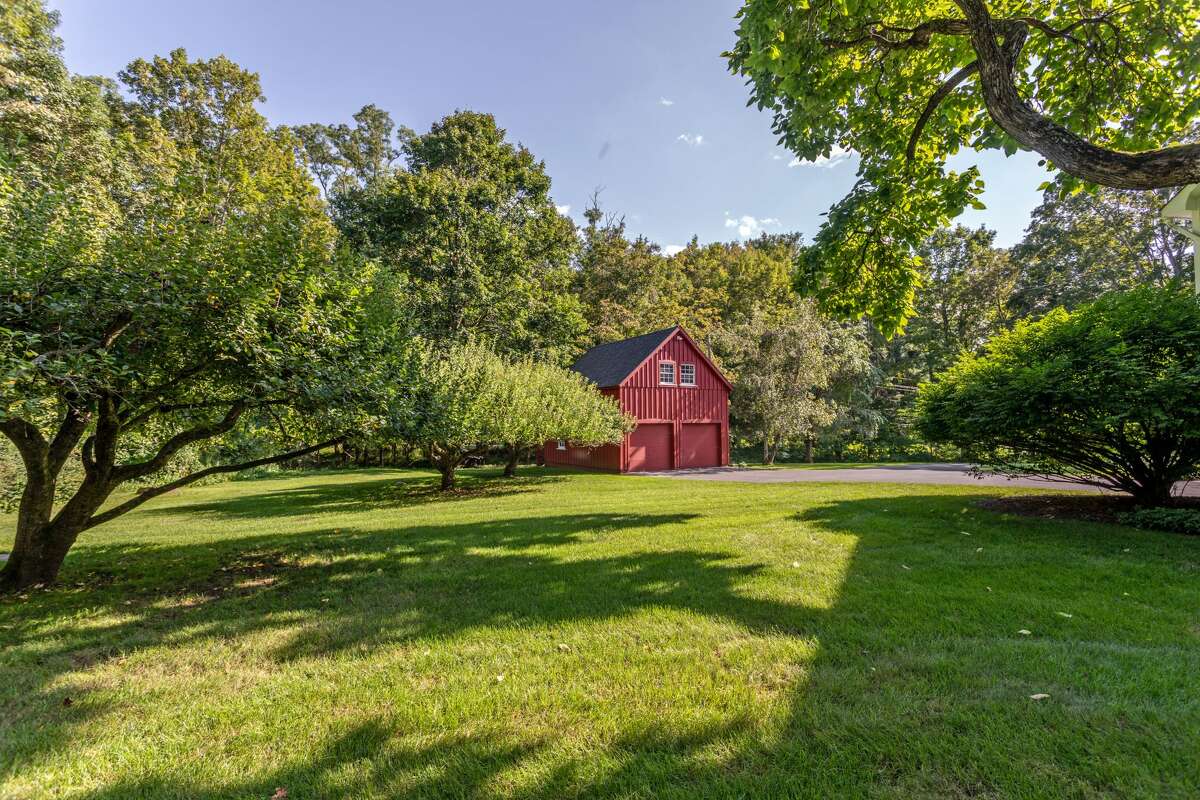Former 1800s dairy barn in Kent on the market for 1.2M