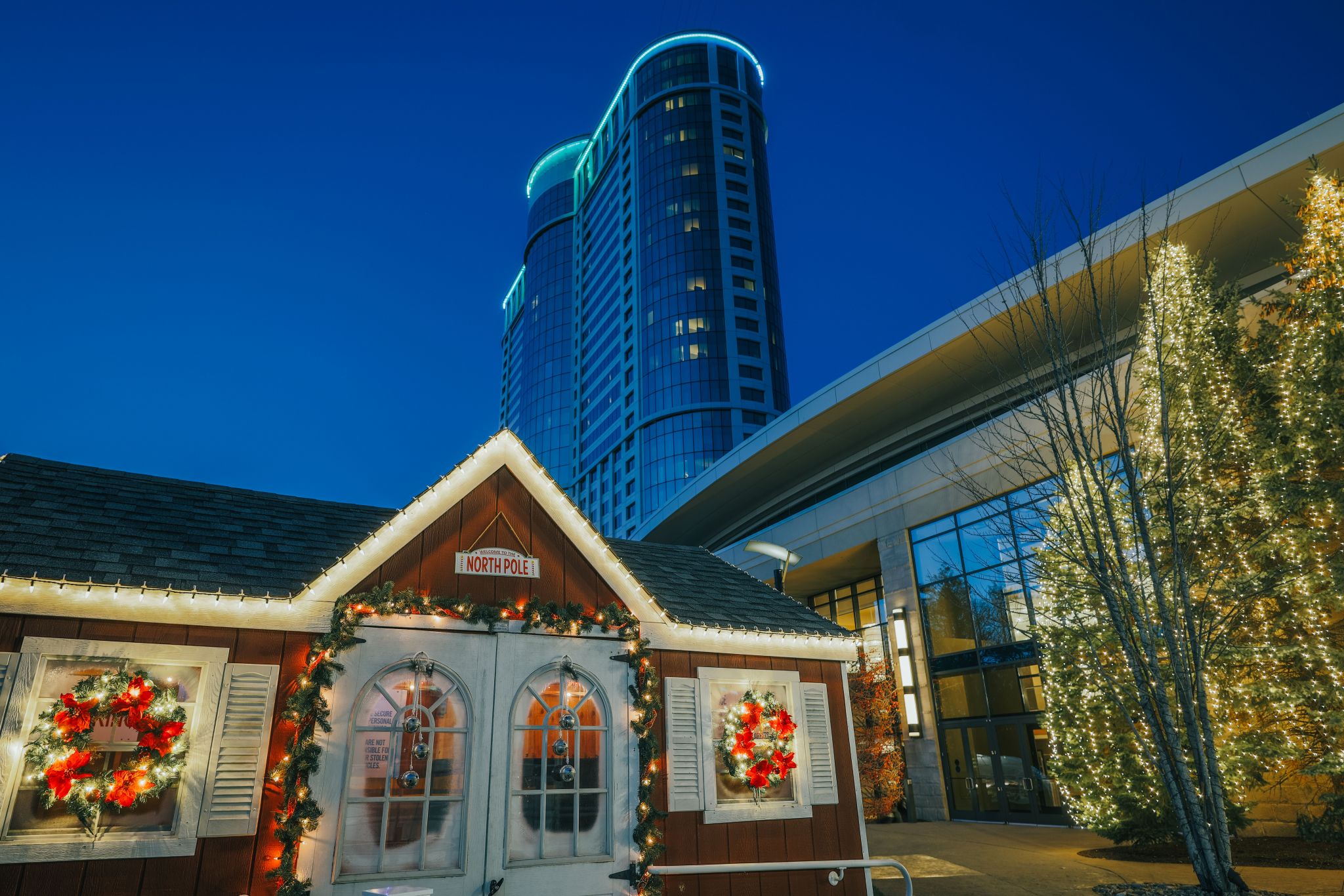 These CT restaurants are serving Christmas dinner - Vimarsana News