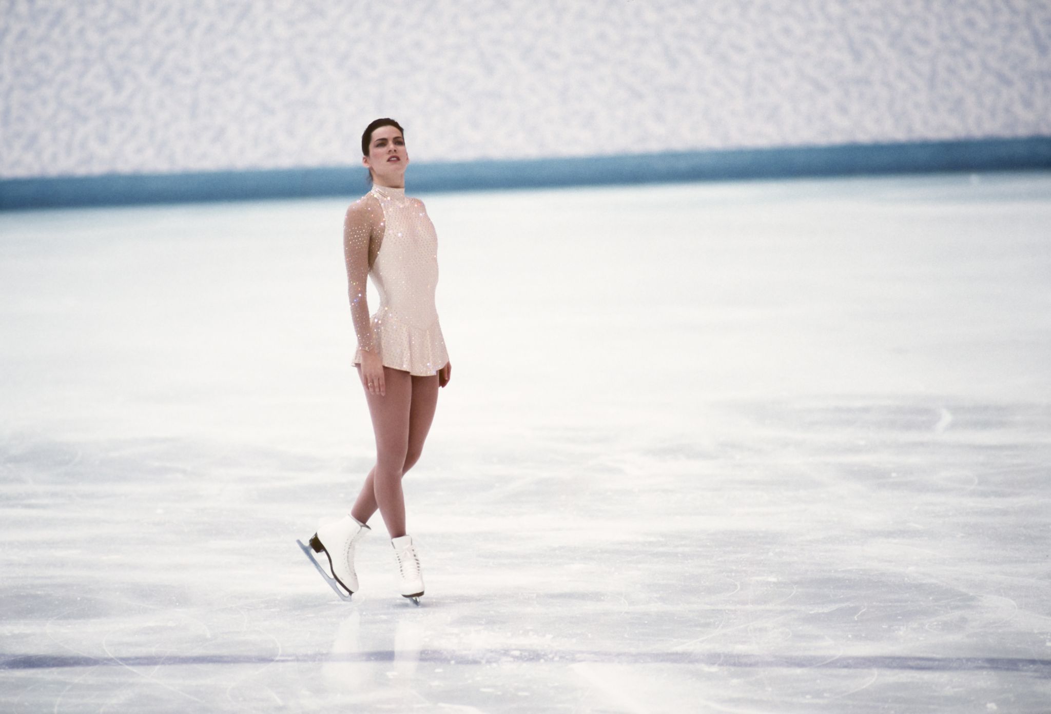 Nancy Kerrigan and Ashanti to attend Foxwoods tree lighting Saturday - Vimarsana News
