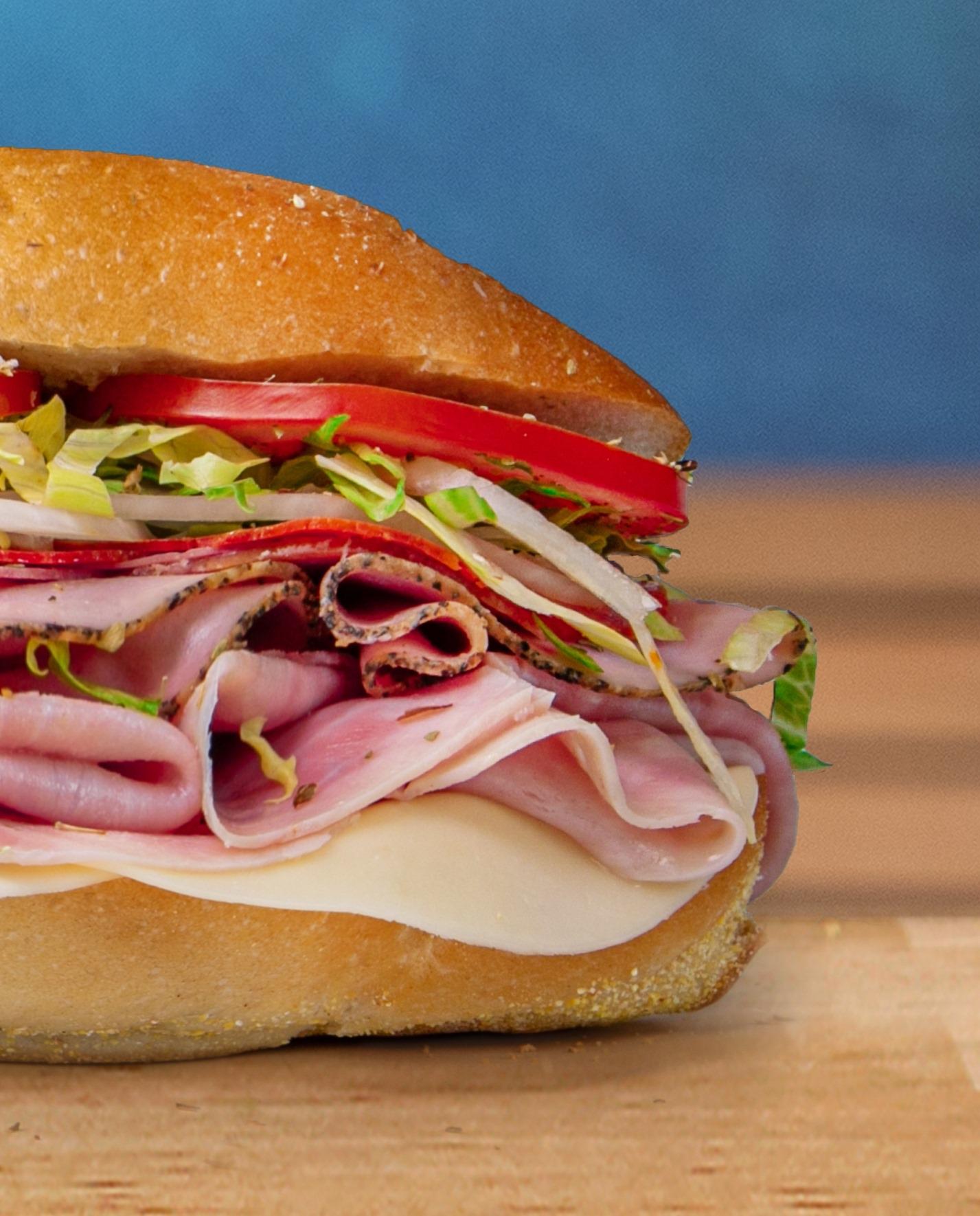 Jersey Mike’s slated to open in Pasadena