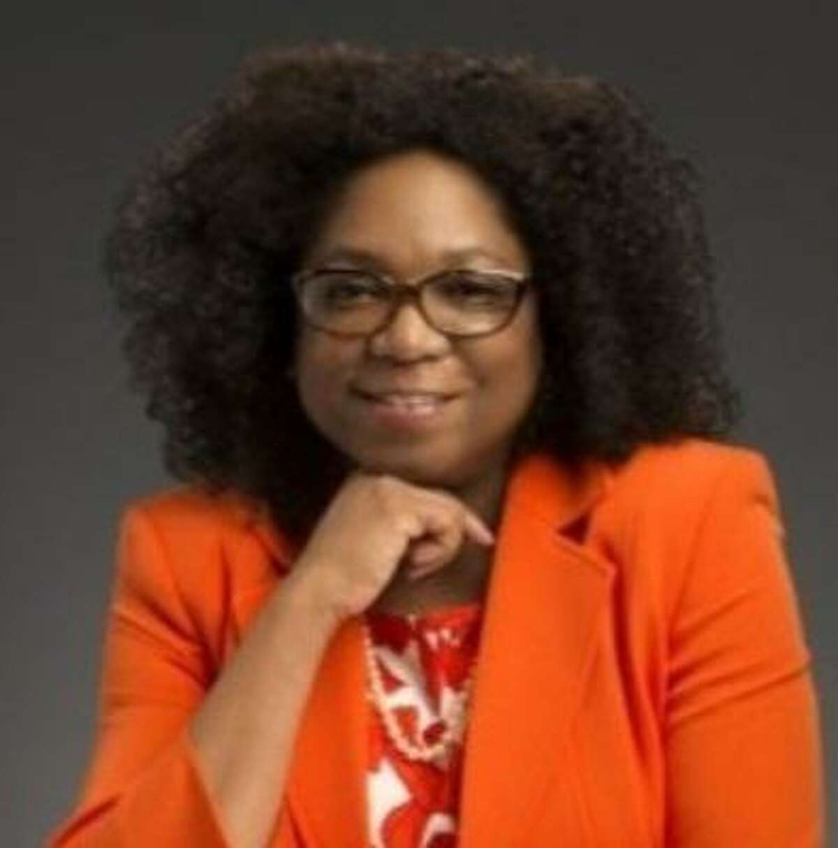 Angela C. Robinson