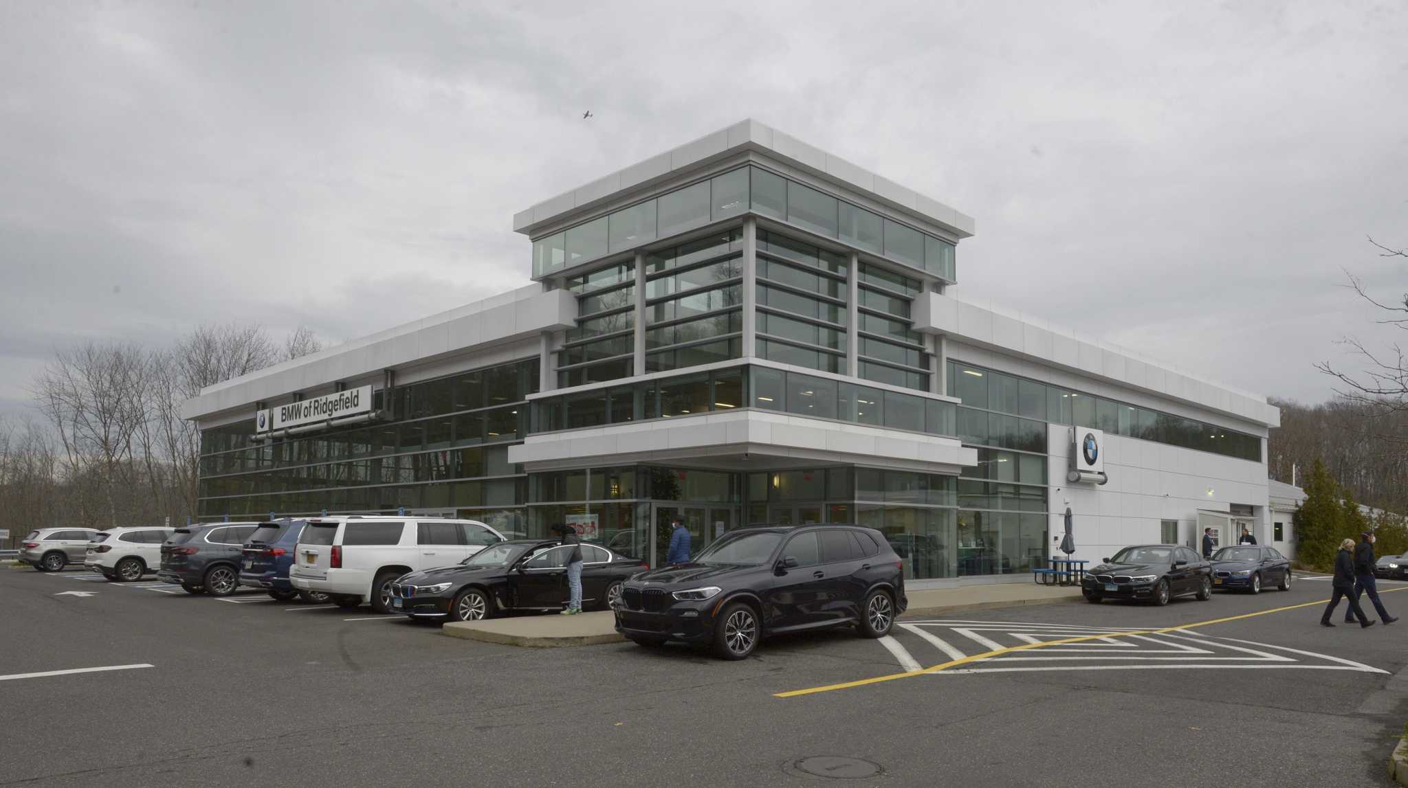 Keeler Car Company acquires BMW of Ridgefield, all 102 employees ...