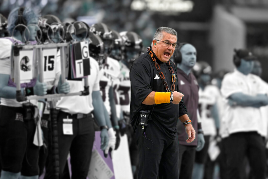 Todd Graham resigns as head coach of Hawaii football team