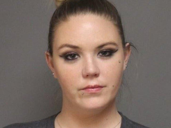 Police: Alleged Fairfield dog killer asked if she could have more dogs - Vimarsana News