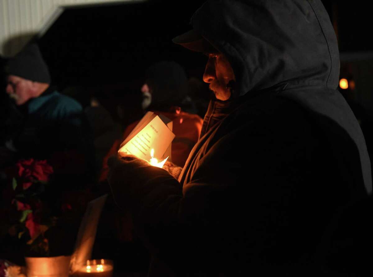 Duanesburg man used two knives in furious slaughter of family, court