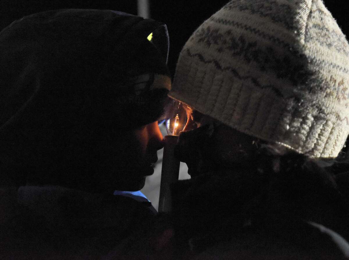 Duanesburg man used two knives in furious slaughter of family, court