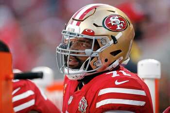 49ers' Jimmy Garoppolo, Trent Williams have chance to play Sunday vs.  Cardinals 