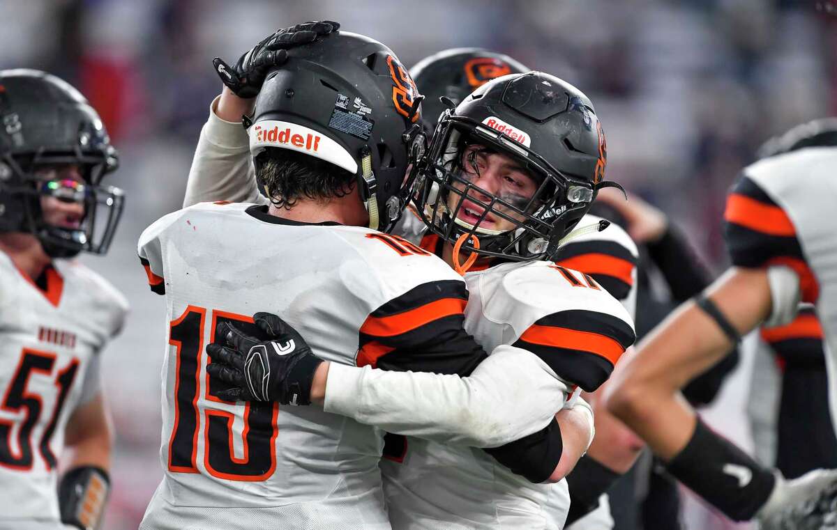 Schuylerville football can't break through against Chenango Forks in