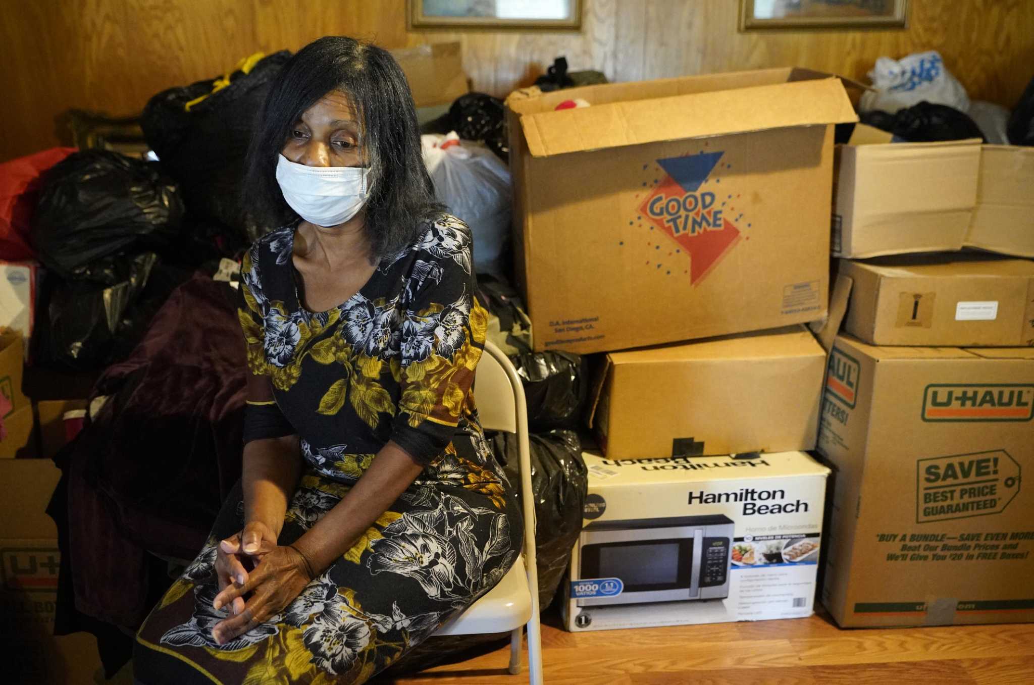 Why Houston landlords are kicking tenants out, asking for more back rent