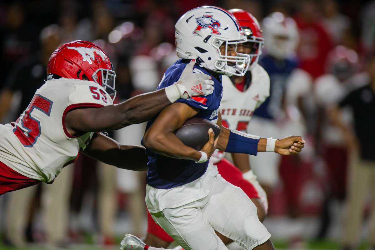 North Shore knocks off Atascocita, advances to state semifinals