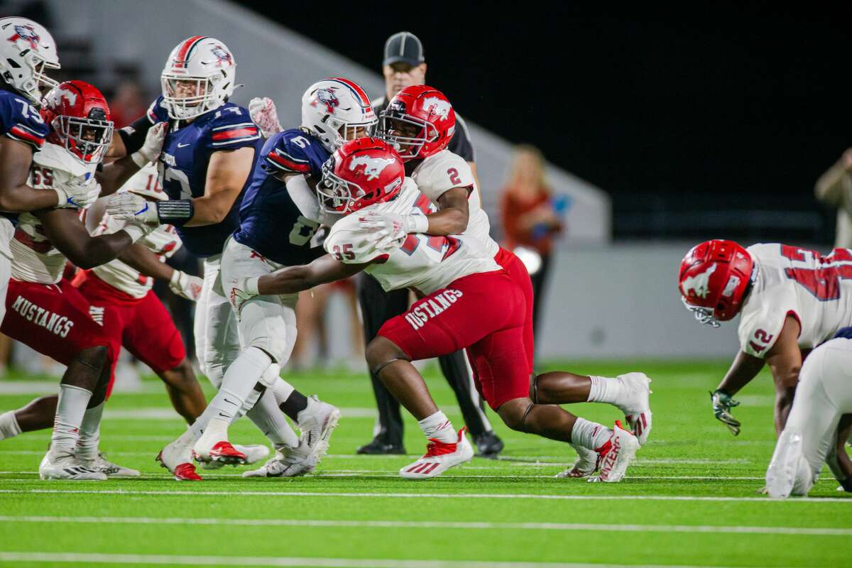 North Shore Vs Atascocita Playoffs 2024 Terra