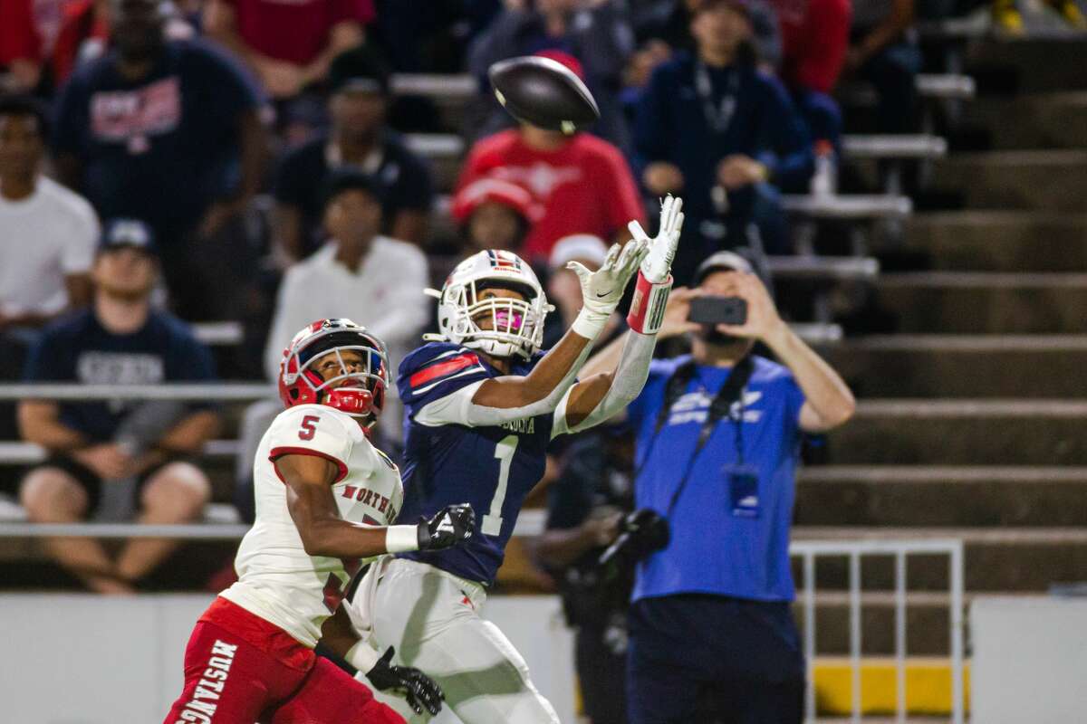 North Shore knocks off Atascocita, advances to state semifinals